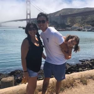 Meet your Posher, Chayla